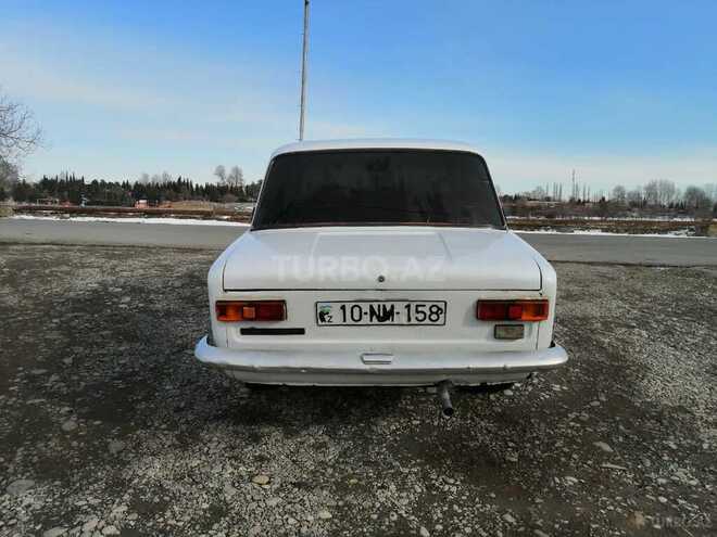 LADA (VAZ) 21011 1986, 561,000 km - 1.6 л - Tərtər
