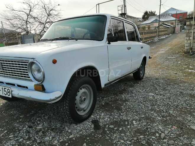 LADA (VAZ) 21011 1986, 561,000 km - 1.6 л - Tərtər