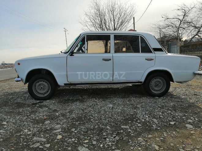 LADA (VAZ) 21011 1986, 561,000 km - 1.6 л - Tərtər