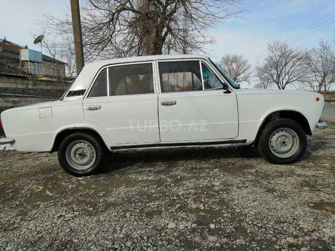 LADA (VAZ) 21011 1986, 561,000 km - 1.6 л - Tərtər