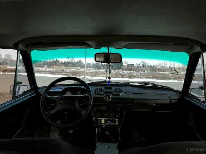LADA (VAZ) 21011 1986, 561,000 km - 1.6 л - Tərtər