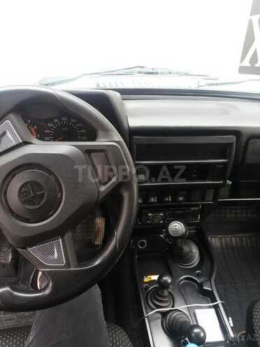 LADA (VAZ) Niva 2013, 86,000 km - 1.7 l - Bakı