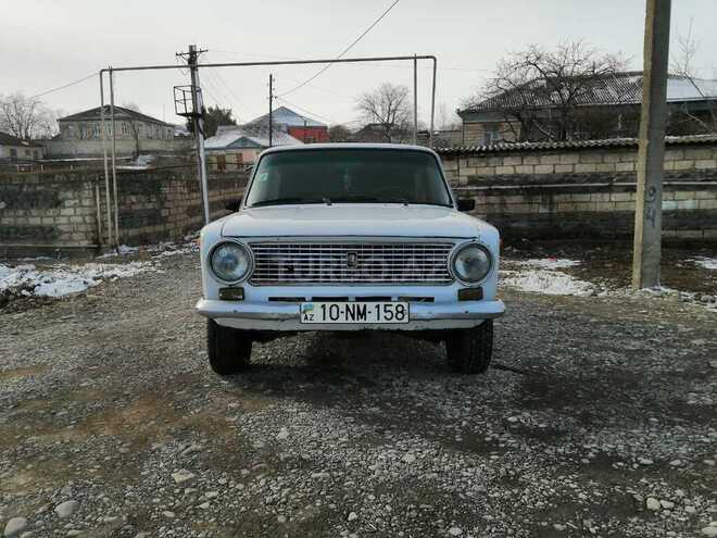 LADA (VAZ) 21011 1986, 561,000 km - 1.6 л - Tərtər