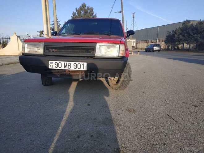 Tofas Sahin 2006, 10,000 km - 1.6 л - Bakı