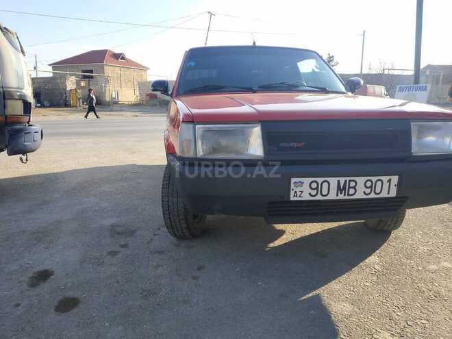 Tofas Sahin 2006, 10,000 km - 1.6 л - Bakı