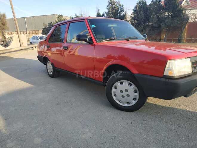 Tofas Sahin 2006, 10,000 km - 1.6 л - Bakı