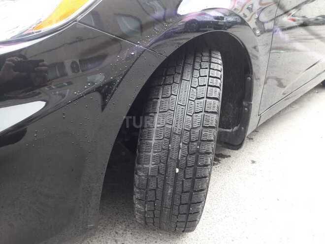 Hyundai Accent 2014, 88,950 km - 1.6 л - Bakı