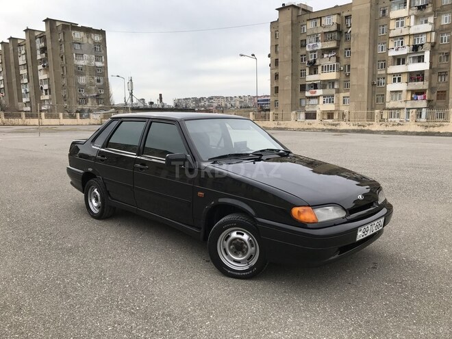 LADA (VAZ) 2115 2010, 205,000 km - 1.6 l - Bakı