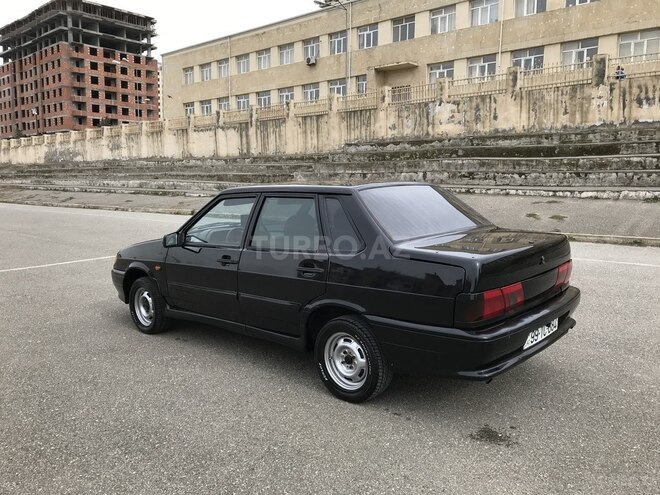 LADA (VAZ) 2115 2010, 205,000 km - 1.6 l - Bakı