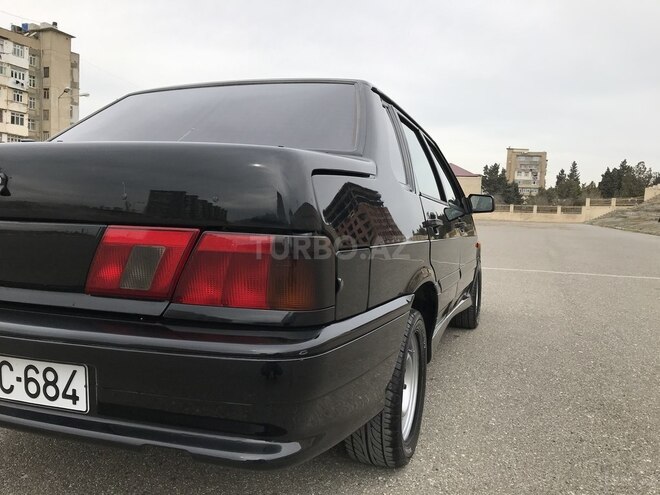 LADA (VAZ) 2115 2010, 205,000 km - 1.6 l - Bakı