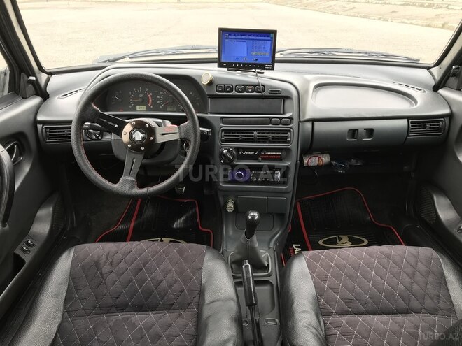 LADA (VAZ) 2115 2010, 205,000 km - 1.6 l - Bakı