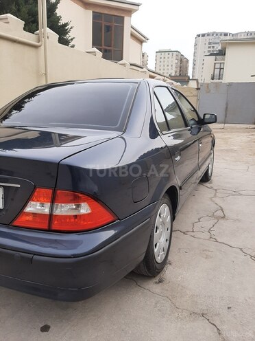 Iran Khodro Samand 2014, 132,000 km - 1.6 l - Bakı