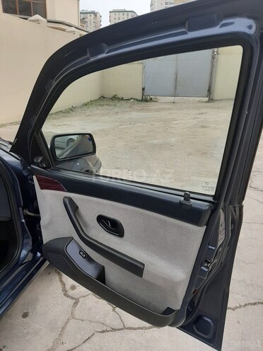 Iran Khodro Samand 2014, 132,000 km - 1.6 l - Bakı