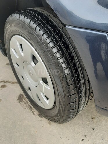 Iran Khodro Samand 2014, 132,000 km - 1.6 l - Bakı