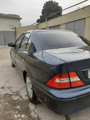 Iran Khodro Samand 2014, 132,000 km - 1.6 l - Bakı