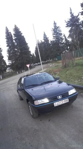 Peugeot 405 2005, 232,863 km - 1.6 l - Lənkəran