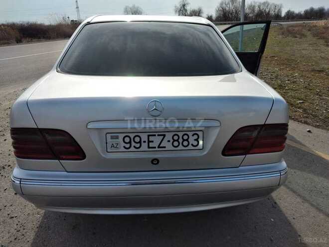 Mercedes C 270 2000, 250,000 km - 2.7 л - Ağcabədi