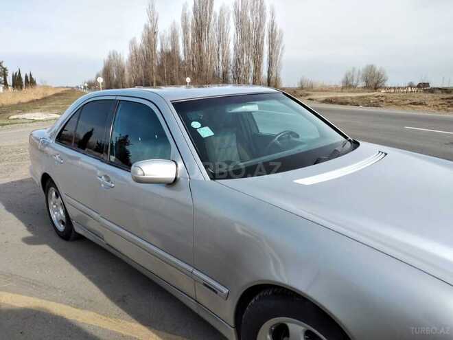 Mercedes C 270 2000, 250,000 km - 2.7 л - Ağcabədi