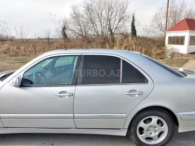Mercedes C 270 2000, 250,000 km - 2.7 л - Ağcabədi