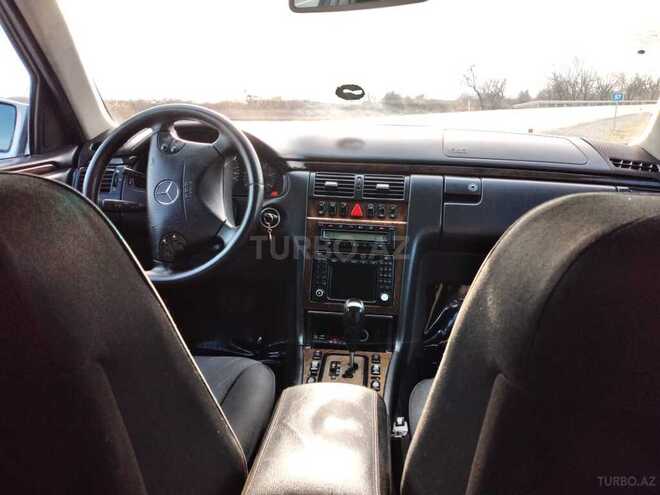 Mercedes C 270 2000, 250,000 km - 2.7 л - Ağcabədi
