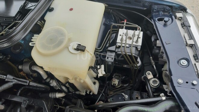Mercedes C 180 1998, 301,000 km - 1.8 l - Sumqayıt