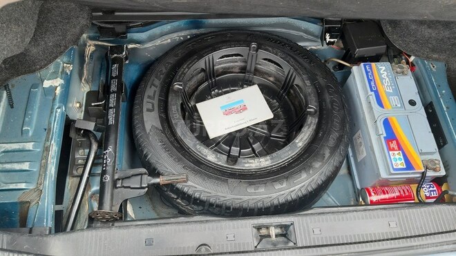 Mercedes C 180 1998, 301,000 km - 1.8 l - Sumqayıt