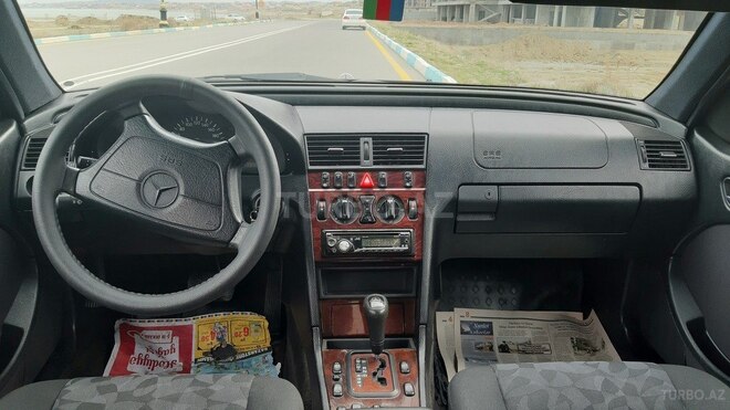 Mercedes C 180 1998, 301,000 km - 1.8 l - Sumqayıt