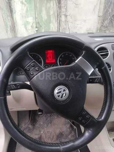 Volkswagen Tiguan 2008, 390,000 km - 2.0 l - Bakı