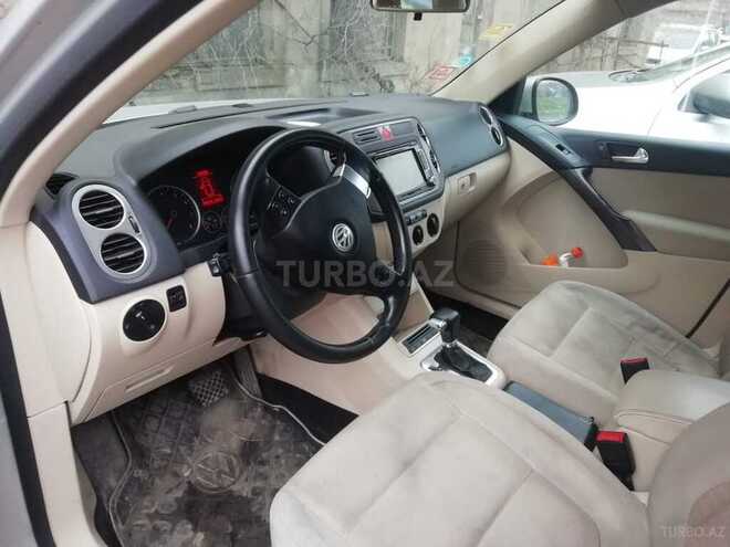 Volkswagen Tiguan 2008, 390,000 km - 2.0 l - Bakı