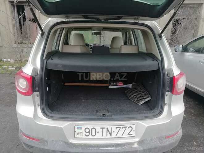 Volkswagen Tiguan 2008, 390,000 km - 2.0 l - Bakı