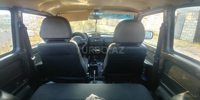 LADA (VAZ) Niva 2014, 79,000 km - 1.7 л - Qusar