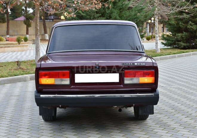 LADA (VAZ) 2107 2007, 51,000 km - 1.6 l - İmişli