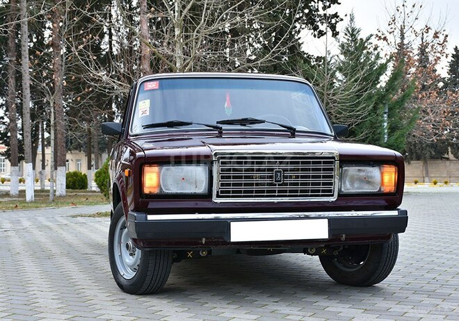 LADA (VAZ) 2107 2007, 51,000 km - 1.6 l - İmişli