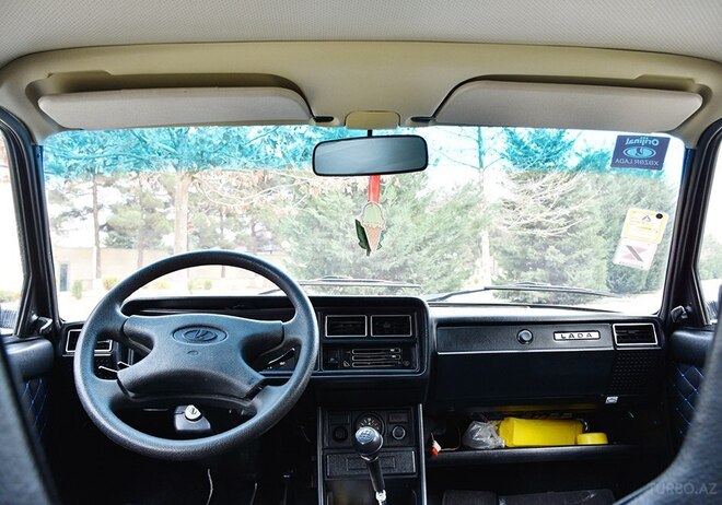 LADA (VAZ) 2107 2007, 51,000 km - 1.6 l - İmişli