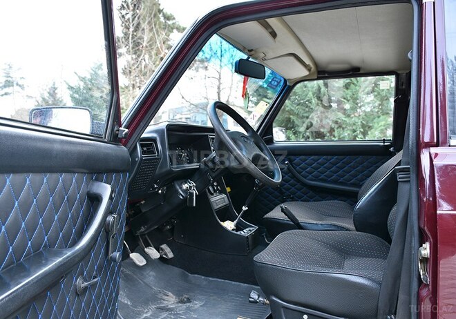 LADA (VAZ) 2107 2007, 51,000 km - 1.6 l - İmişli