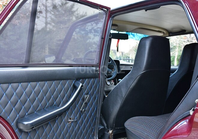 LADA (VAZ) 2107 2007, 51,000 km - 1.6 l - İmişli