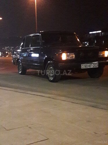 LADA (VAZ) 2107 2010, 251,000 km - 0.2 л - Bakı