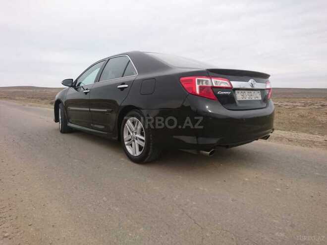 Toyota Camry 2013, 268,000 km - 2.5 л - Bakı