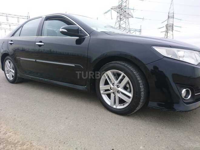 Toyota Camry 2013, 268,000 km - 2.5 л - Bakı