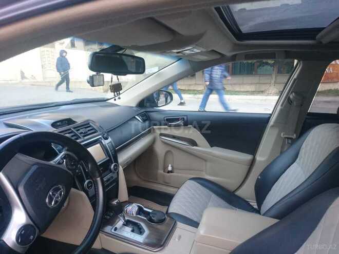 Toyota Camry 2013, 268,000 km - 2.5 л - Bakı