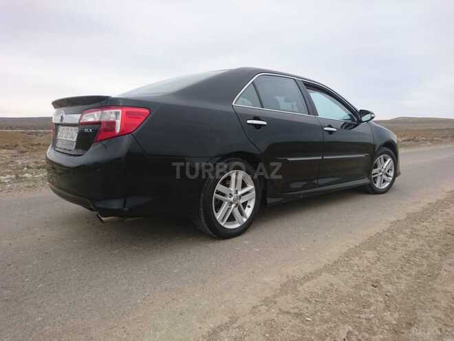 Toyota Camry 2013, 268,000 km - 2.5 л - Bakı
