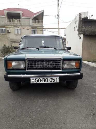 LADA (VAZ) 2107 2003, 95,000 km - 1.5 л - Xırdalan