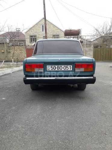 LADA (VAZ) 2107 2003, 95,000 km - 1.5 л - Xırdalan