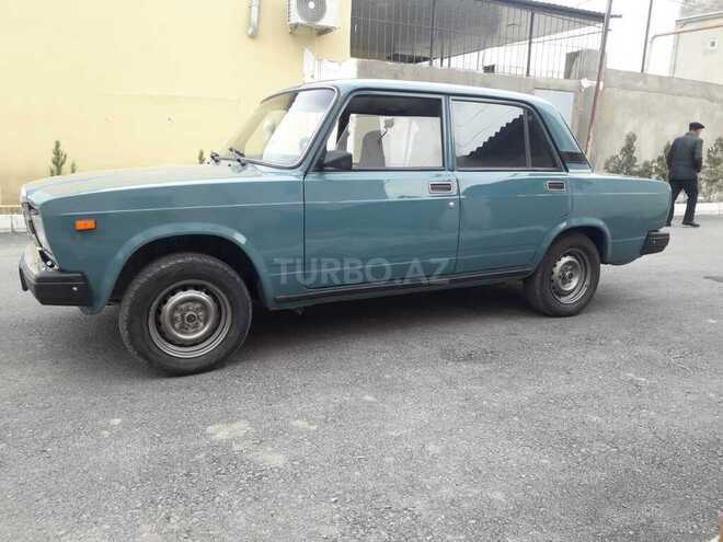 LADA (VAZ) 2107 2003, 95,000 km - 1.5 л - Xırdalan