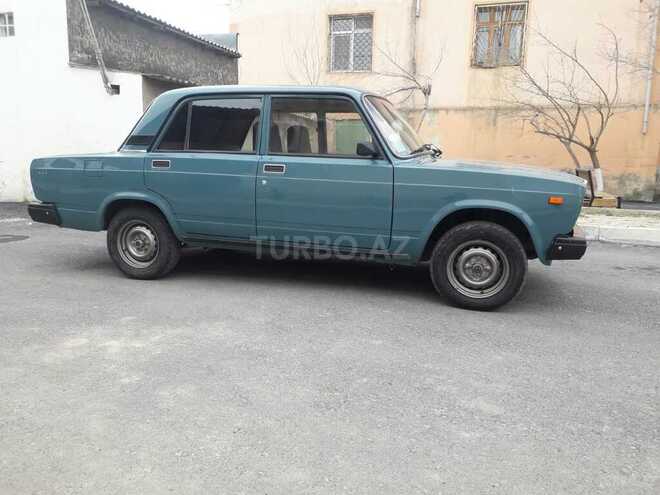 LADA (VAZ) 2107 2003, 95,000 km - 1.5 л - Xırdalan