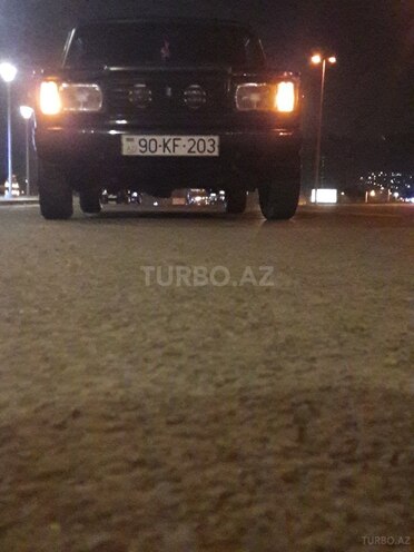 LADA (VAZ) 2107 2010, 251,000 km - 0.2 л - Bakı