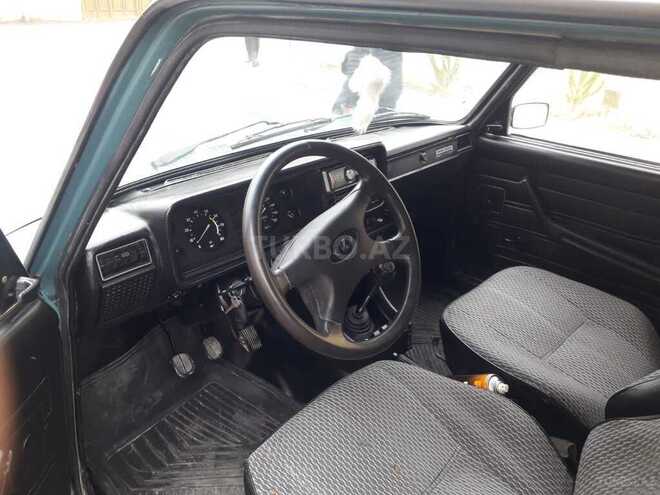 LADA (VAZ) 2107 2003, 95,000 km - 1.5 л - Xırdalan
