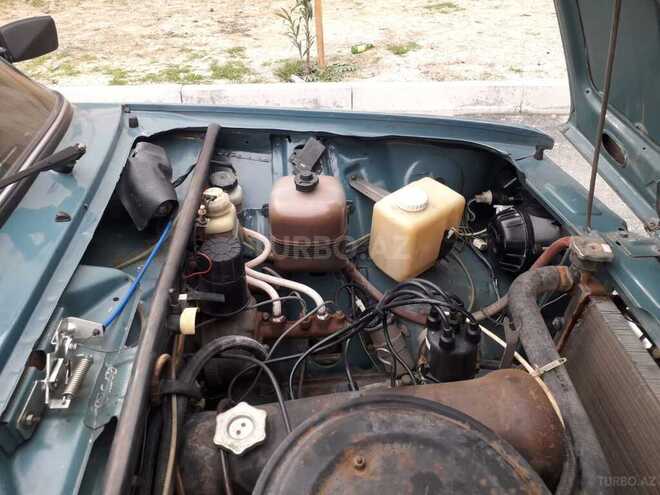 LADA (VAZ) 2107 2003, 95,000 km - 1.5 л - Xırdalan
