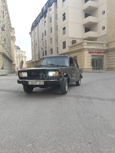 LADA (VAZ) 2107 2010, 251,000 km - 0.2 л - Bakı