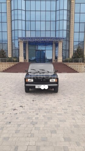 LADA (VAZ) 2107 2011, 59,000 km - 1.6 л - Sumqayıt